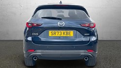 2023 (73) MAZDA CX-5 2.0 e-Skyactiv G MHEV Exclusive-Line 5dr Auto 5241070