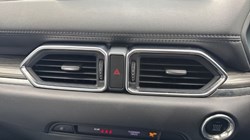 2023 (73) MAZDA CX-5 2.0 e-Skyactiv G MHEV Exclusive-Line 5dr Auto 5241089