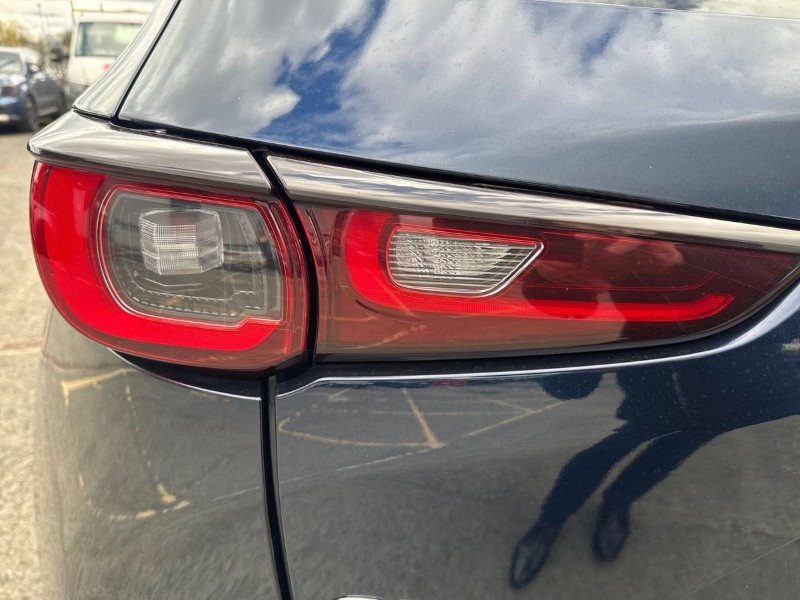 2023 (73) MAZDA CX-5 2.0 e-Skyactiv G MHEV Exclusive-Line 5dr Auto 5241097