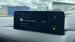 2023 (73) MAZDA CX-5 2.0 e-Skyactiv G MHEV Exclusive-Line 5dr Auto 5241087