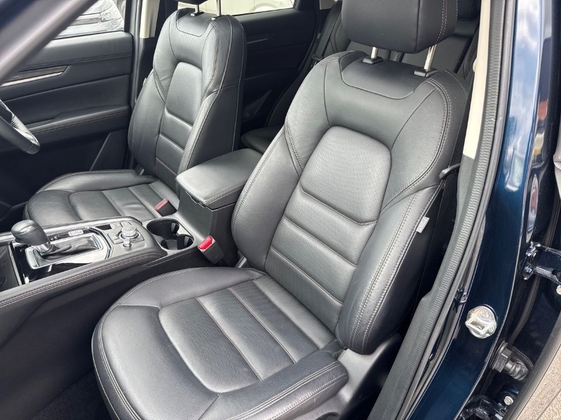 2023 (73) MAZDA CX-5 2.0 e-Skyactiv G MHEV Exclusive-Line 5dr Auto 5241092