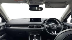2023 (73) MAZDA CX-5 2.0 e-Skyactiv G MHEV Exclusive-Line 5dr Auto 5241073