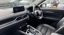 2023 (73) MAZDA CX-5 2.0 e-Skyactiv G MHEV Exclusive-Line 5dr Auto 5241093