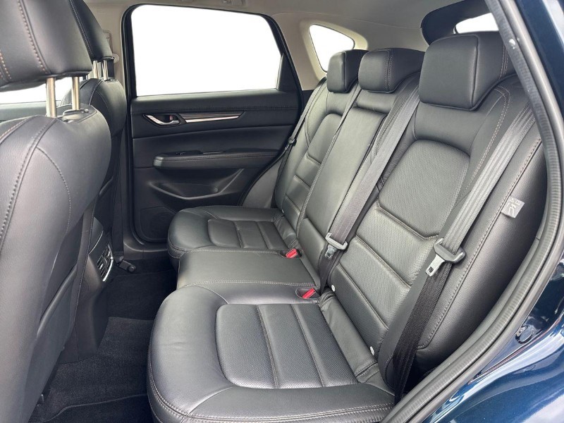 2023 (73) MAZDA CX-5 2.0 e-Skyactiv G MHEV Exclusive-Line 5dr Auto 5241068
