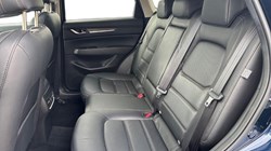 2023 (73) MAZDA CX-5 2.0 e-Skyactiv G MHEV Exclusive-Line 5dr Auto 5241068