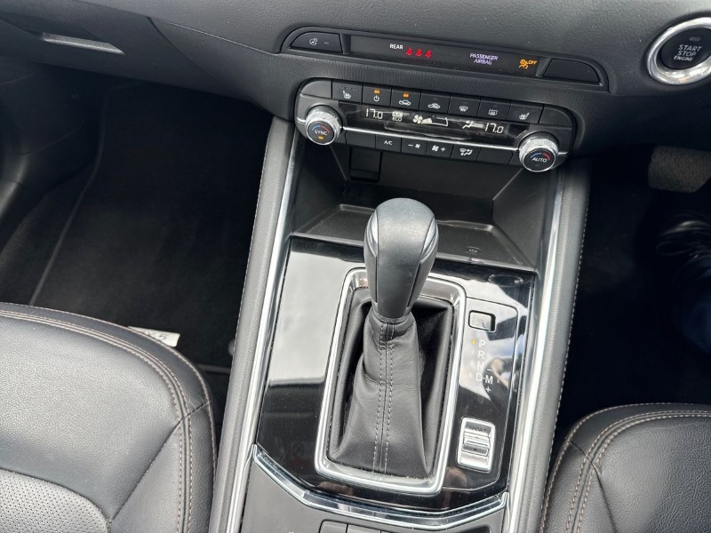 2023 (73) MAZDA CX-5 2.0 e-Skyactiv G MHEV Exclusive-Line 5dr Auto 5241090