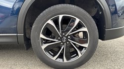 2023 (73) MAZDA CX-5 2.0 e-Skyactiv G MHEV Exclusive-Line 5dr Auto 5241072
