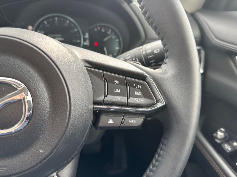 2023 (73) MAZDA CX-5 2.0 e-Skyactiv G MHEV Exclusive-Line 5dr Auto 5241084