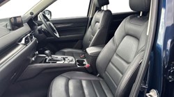 2023 (73) MAZDA CX-5 2.0 e-Skyactiv G MHEV Exclusive-Line 5dr Auto 5241067