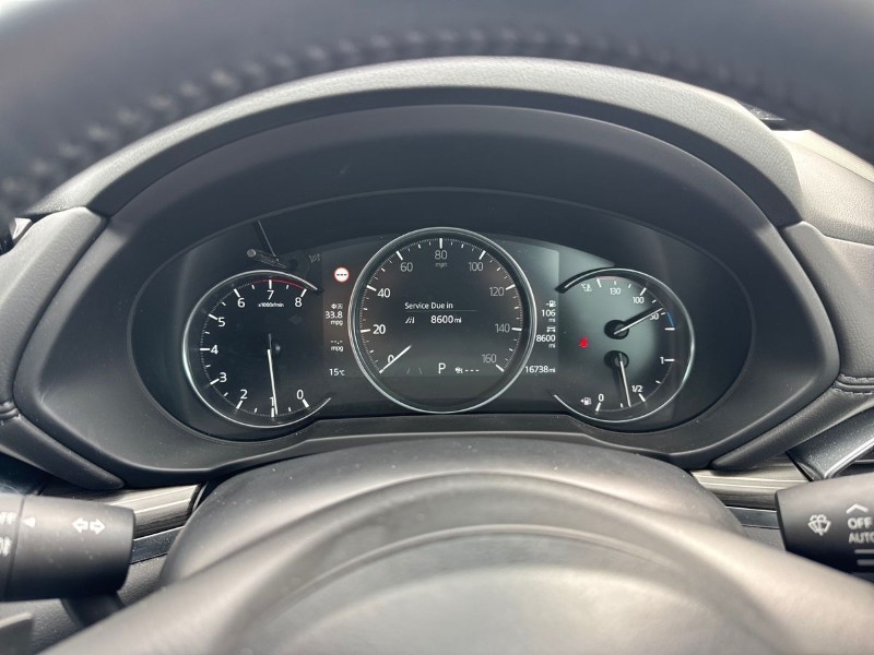 2023 (73) MAZDA CX-5 2.0 e-Skyactiv G MHEV Exclusive-Line 5dr Auto 5241085