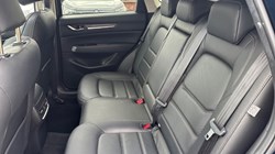 2023 (73) MAZDA CX-5 2.0 e-Skyactiv G MHEV Exclusive-Line 5dr Auto 5241091