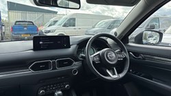 2023 (73) MAZDA CX-5 2.0 e-Skyactiv G MHEV Exclusive-Line 5dr Auto 5241075