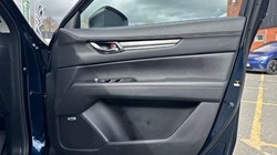 2023 (73) MAZDA CX-5 2.0 e-Skyactiv G MHEV Exclusive-Line 5dr Auto 5241076