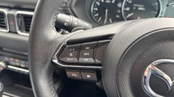 2023 (73) MAZDA CX-5 2.0 e-Skyactiv G MHEV Exclusive-Line 5dr Auto 5241083