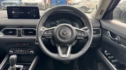 2023 (73) MAZDA CX-5 2.0 e-Skyactiv G MHEV Exclusive-Line 5dr Auto 5241082