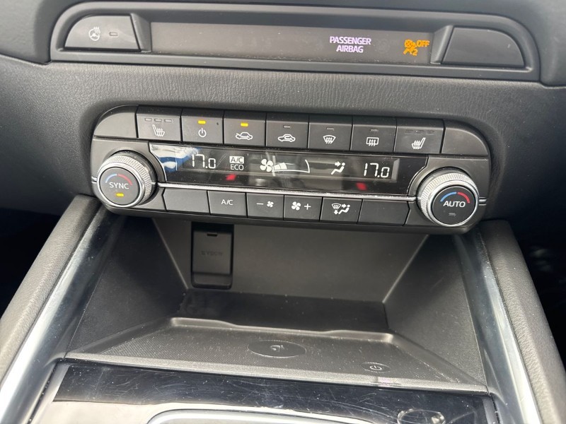 2023 (73) MAZDA CX-5 2.0 e-Skyactiv G MHEV Exclusive-Line 5dr Auto 5241088