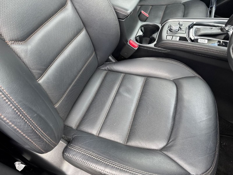 2023 (73) MAZDA CX-5 2.0 e-Skyactiv G MHEV Exclusive-Line 5dr Auto 5241080