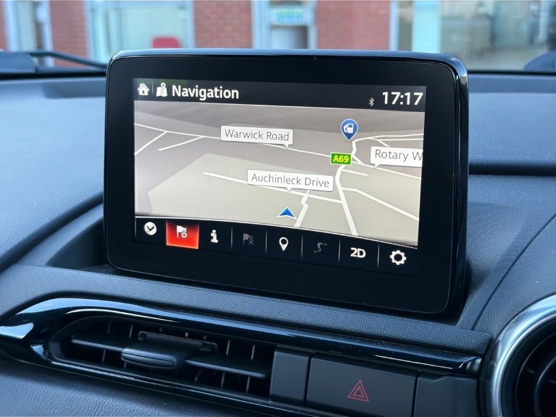 2019 (69) MAZDA MX-5 2.0 [184] Sport Nav PLUS 2dr Auto 5230267