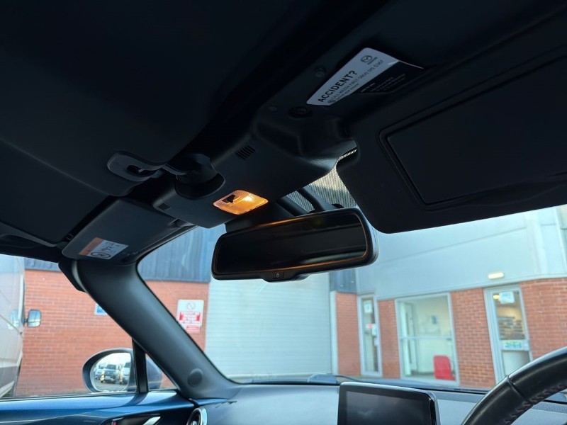 2019 (69) MAZDA MX-5 2.0 [184] Sport Nav PLUS 2dr Auto 5230270