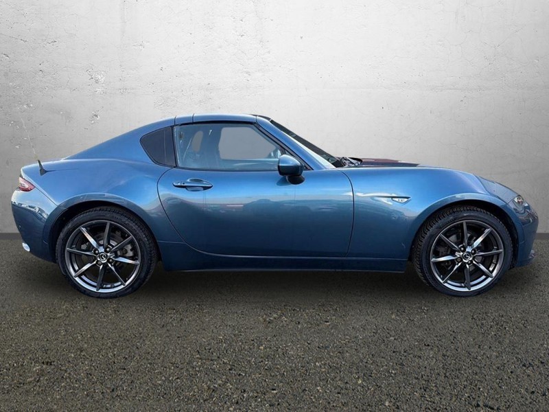 2019 (69) MAZDA MX-5 2.0 [184] Sport Nav PLUS 2dr Auto 5230261