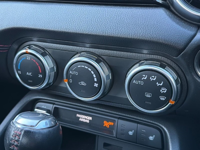 2019 (69) MAZDA MX-5 2.0 [184] Sport Nav PLUS 2dr Auto 5230268