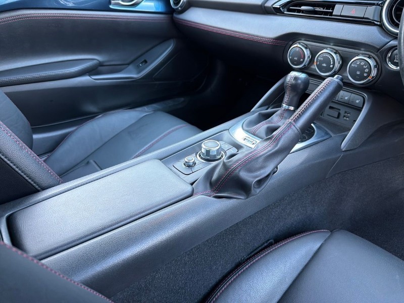 2019 (69) MAZDA MX-5 2.0 [184] Sport Nav PLUS 2dr Auto 5230269