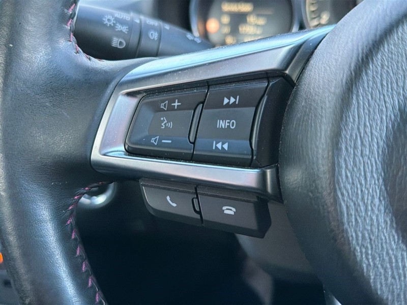 2019 (69) MAZDA MX-5 2.0 [184] Sport Nav PLUS 2dr Auto 5230283