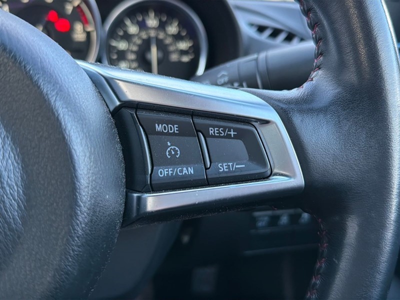 2019 (69) MAZDA MX-5 2.0 [184] Sport Nav PLUS 2dr Auto 5230282