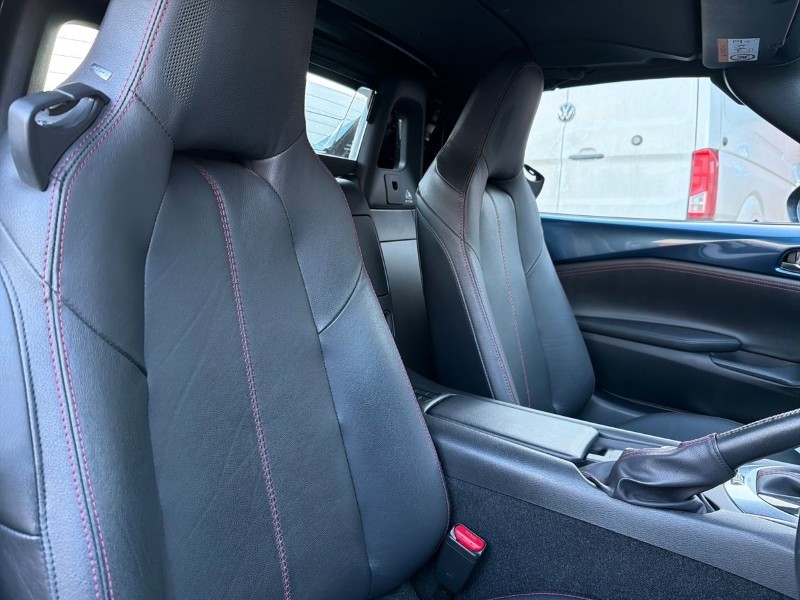 2019 (69) MAZDA MX-5 2.0 [184] Sport Nav PLUS 2dr Auto 5230272