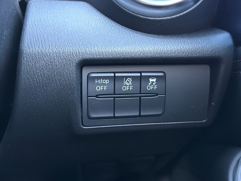 2019 (69) MAZDA MX-5 2.0 [184] Sport Nav PLUS 2dr Auto 5230278