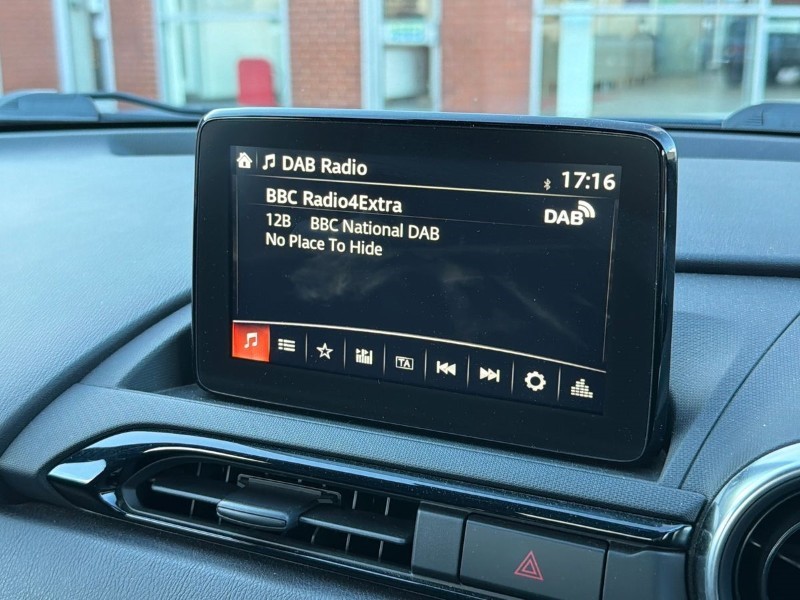 2019 (69) MAZDA MX-5 2.0 [184] Sport Nav PLUS 2dr Auto 5230280