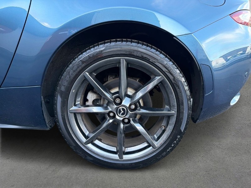 2019 (69) MAZDA MX-5 2.0 [184] Sport Nav PLUS 2dr Auto 5230264
