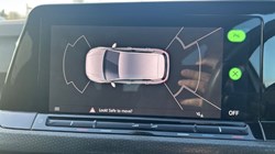 2021 (70) VOLKSWAGEN GOLF 2.0 TDI 200 GTD 5dr DSG 5238237