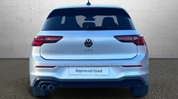 2021 (70) VOLKSWAGEN GOLF 2.0 TDI 200 GTD 5dr DSG 5238219