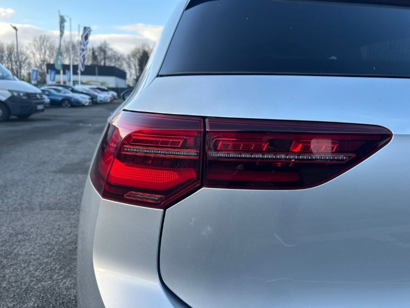 2021 (70) VOLKSWAGEN GOLF 2.0 TDI 200 GTD 5dr DSG 5238253