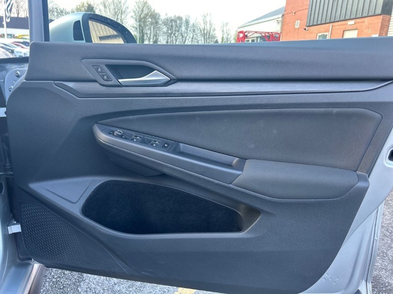 2021 (70) VOLKSWAGEN GOLF 2.0 TDI 200 GTD 5dr DSG 5238224