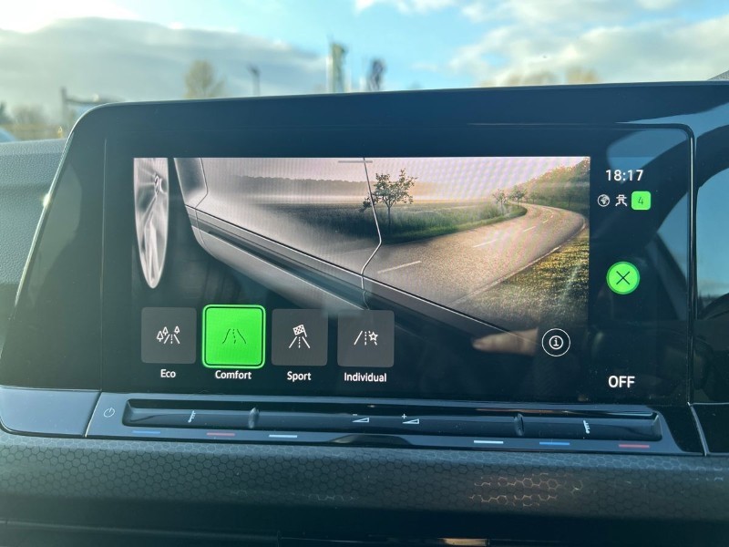 2021 (70) VOLKSWAGEN GOLF 2.0 TDI 200 GTD 5dr DSG 5238240