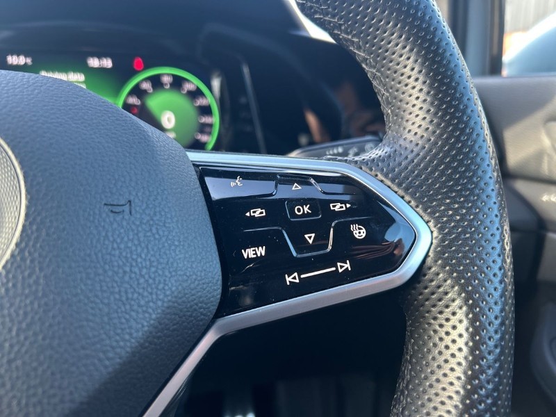 2021 (70) VOLKSWAGEN GOLF 2.0 TDI 200 GTD 5dr DSG 5238232