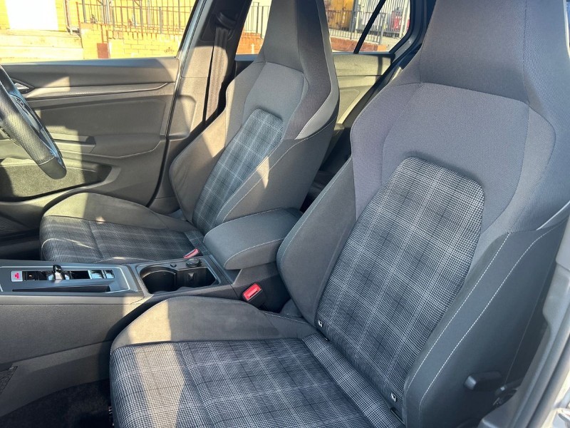 2021 (70) VOLKSWAGEN GOLF 2.0 TDI 200 GTD 5dr DSG 5238245