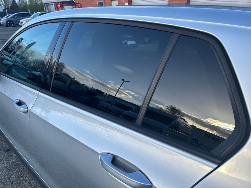 2021 (70) VOLKSWAGEN GOLF 2.0 TDI 200 GTD 5dr DSG 5238248