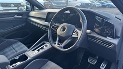 2021 (70) VOLKSWAGEN GOLF 2.0 TDI 200 GTD 5dr DSG 5238223