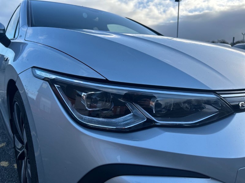 2021 (70) VOLKSWAGEN GOLF 2.0 TDI 200 GTD 5dr DSG 5238250