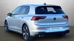 2021 (70) VOLKSWAGEN GOLF 2.0 TDI 200 GTD 5dr DSG 5238215