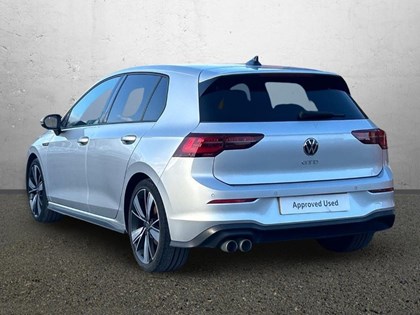 2021 (70) VOLKSWAGEN GOLF 2.0 TDI 200 GTD 5dr DSG