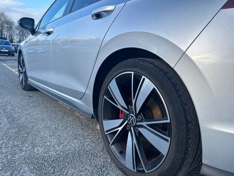 2021 (70) VOLKSWAGEN GOLF 2.0 TDI 200 GTD 5dr DSG 5238249