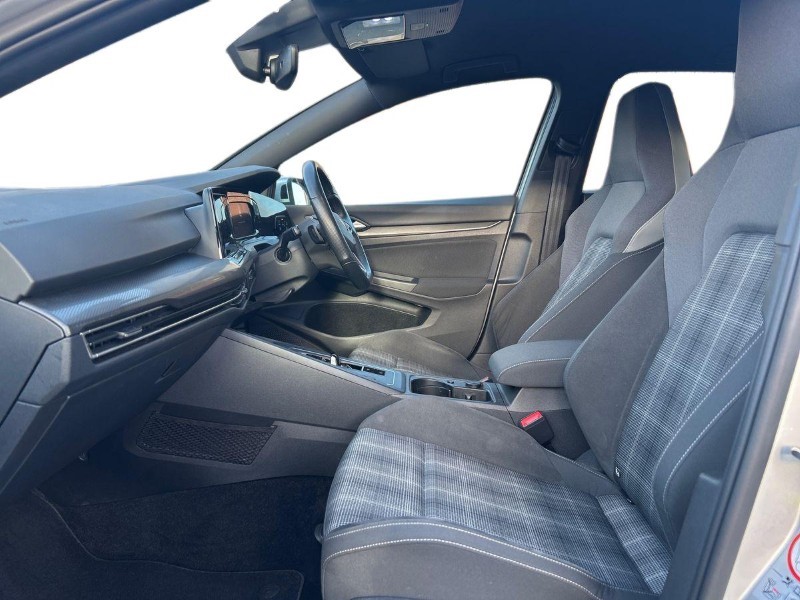 2021 (70) VOLKSWAGEN GOLF 2.0 TDI 200 GTD 5dr DSG 5238216