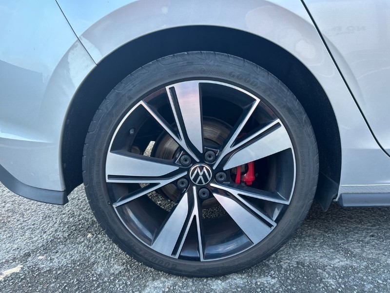 2021 (70) VOLKSWAGEN GOLF 2.0 TDI 200 GTD 5dr DSG 5238221