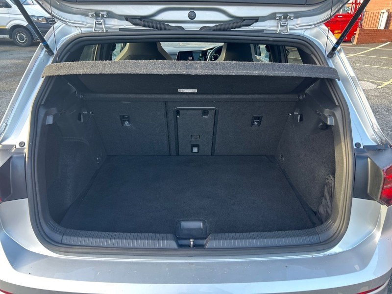 2021 (70) VOLKSWAGEN GOLF 2.0 TDI 200 GTD 5dr DSG 5238247