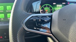 2021 (70) VOLKSWAGEN GOLF 2.0 TDI 200 GTD 5dr DSG 5238231