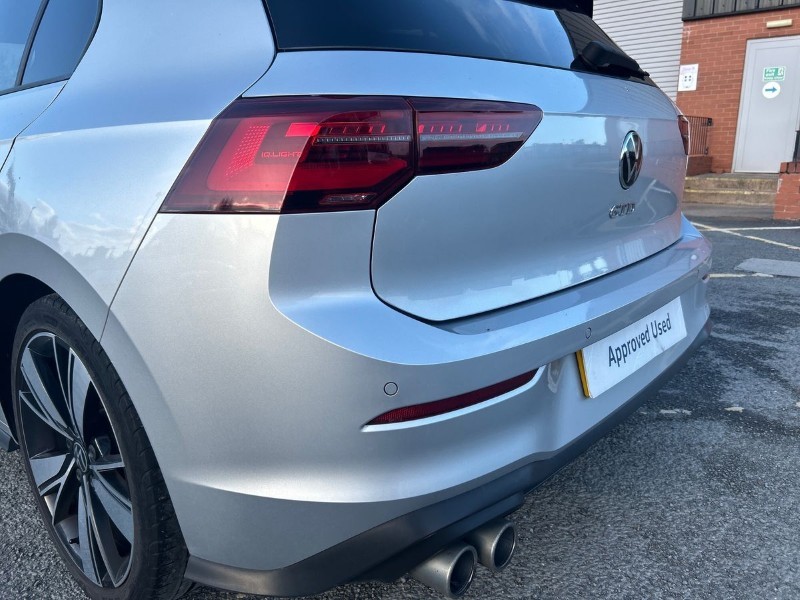 2021 (70) VOLKSWAGEN GOLF 2.0 TDI 200 GTD 5dr DSG 5238254